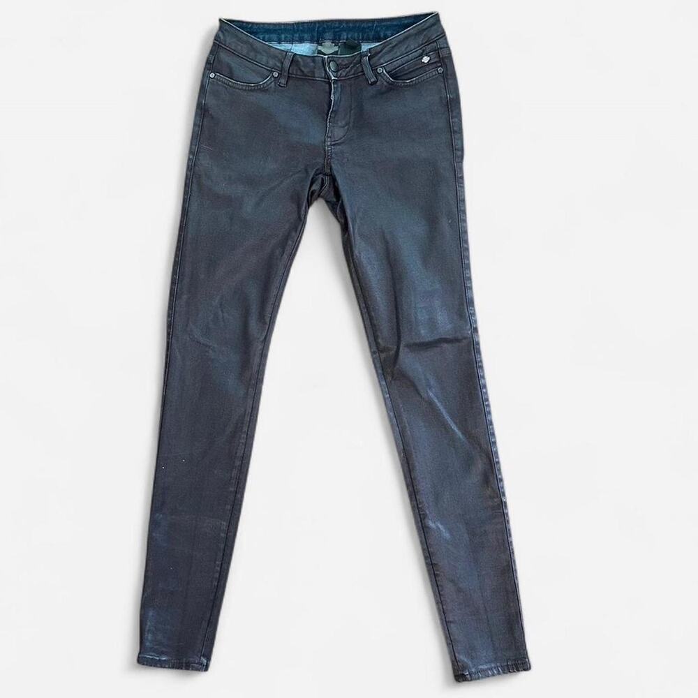 Harley davidson skinny jeans